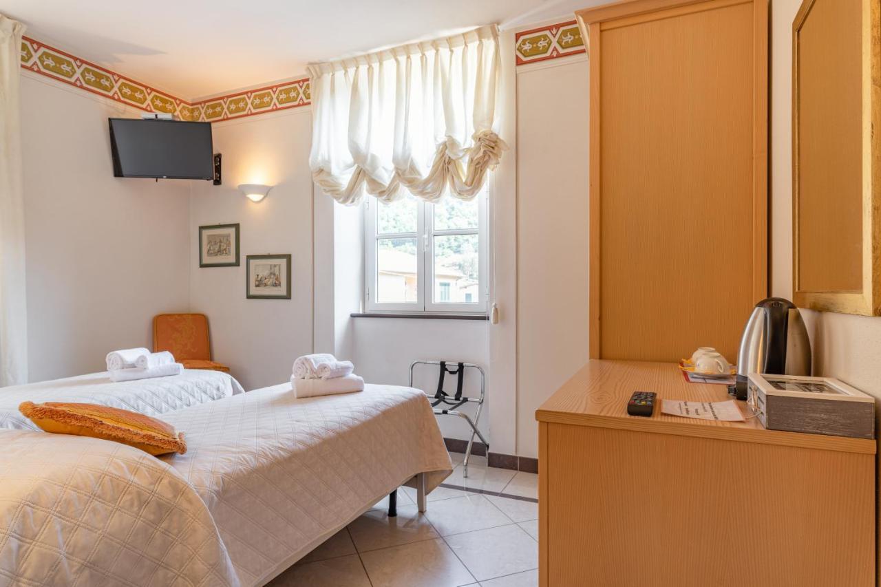 Lucca Franco'S Villa Diecimo Eksteriør billede