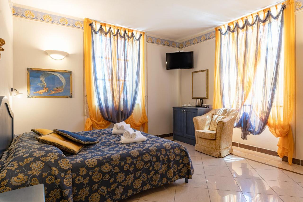 Lucca Franco'S Villa Diecimo Eksteriør billede