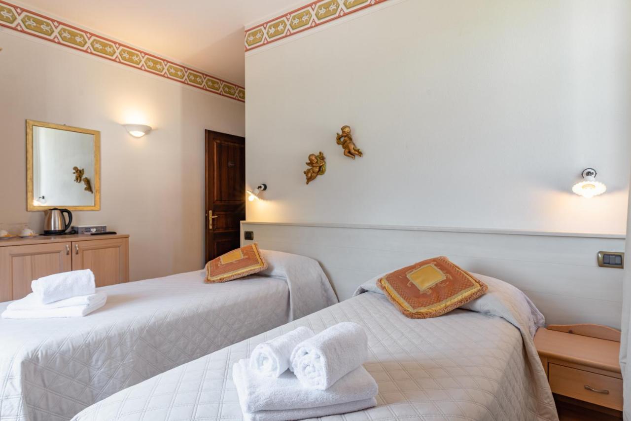 Lucca Franco'S Villa Diecimo Eksteriør billede