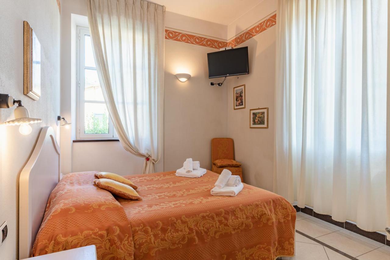 Lucca Franco'S Villa Diecimo Eksteriør billede