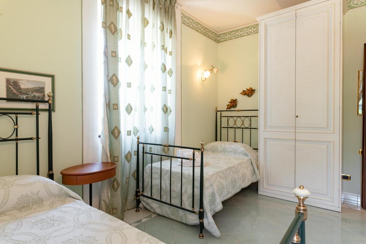 Lucca Franco'S Villa Diecimo Eksteriør billede