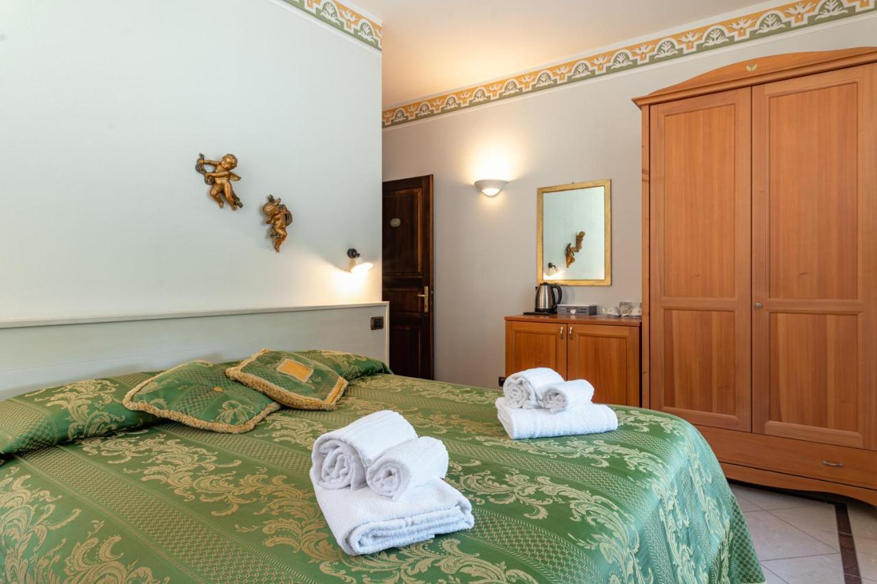 Lucca Franco'S Villa Diecimo Eksteriør billede