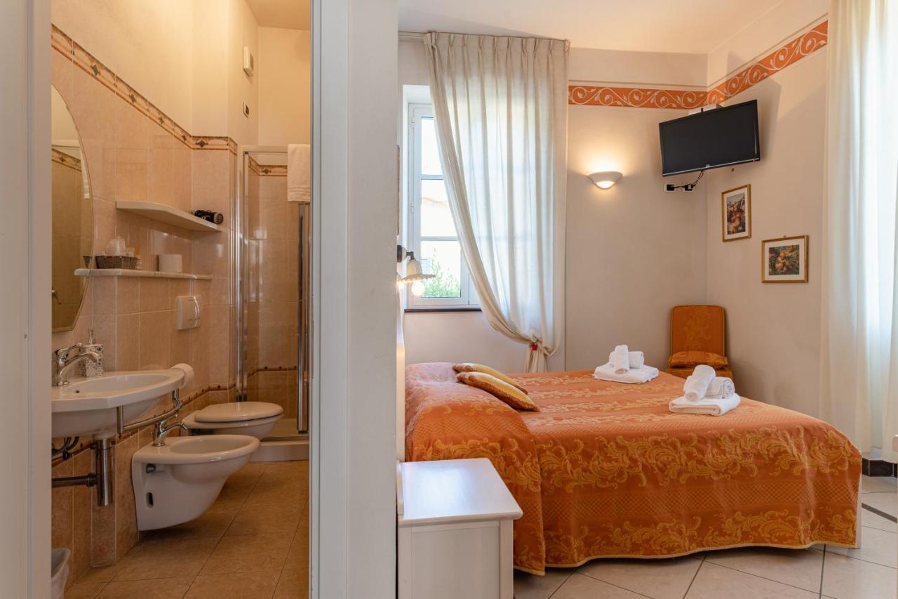 Lucca Franco'S Villa Diecimo Eksteriør billede