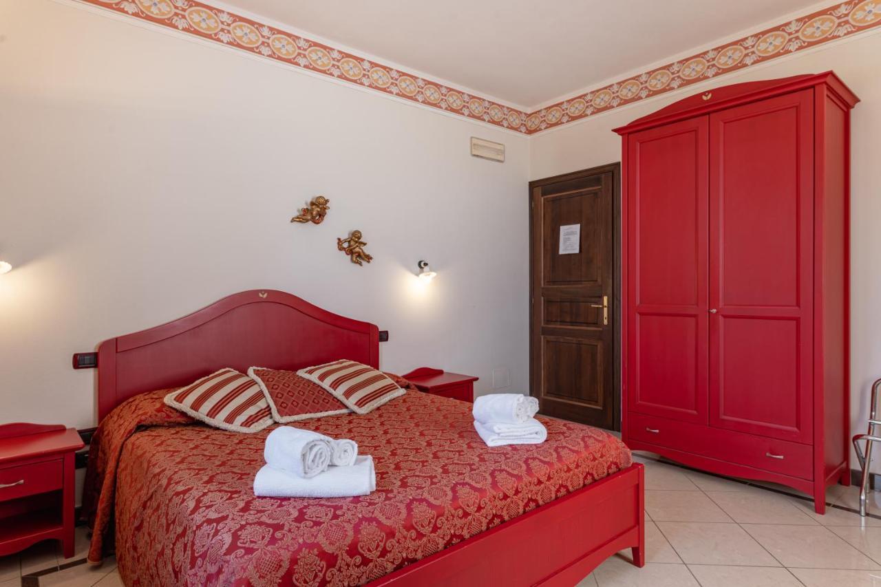 Lucca Franco'S Villa Diecimo Eksteriør billede