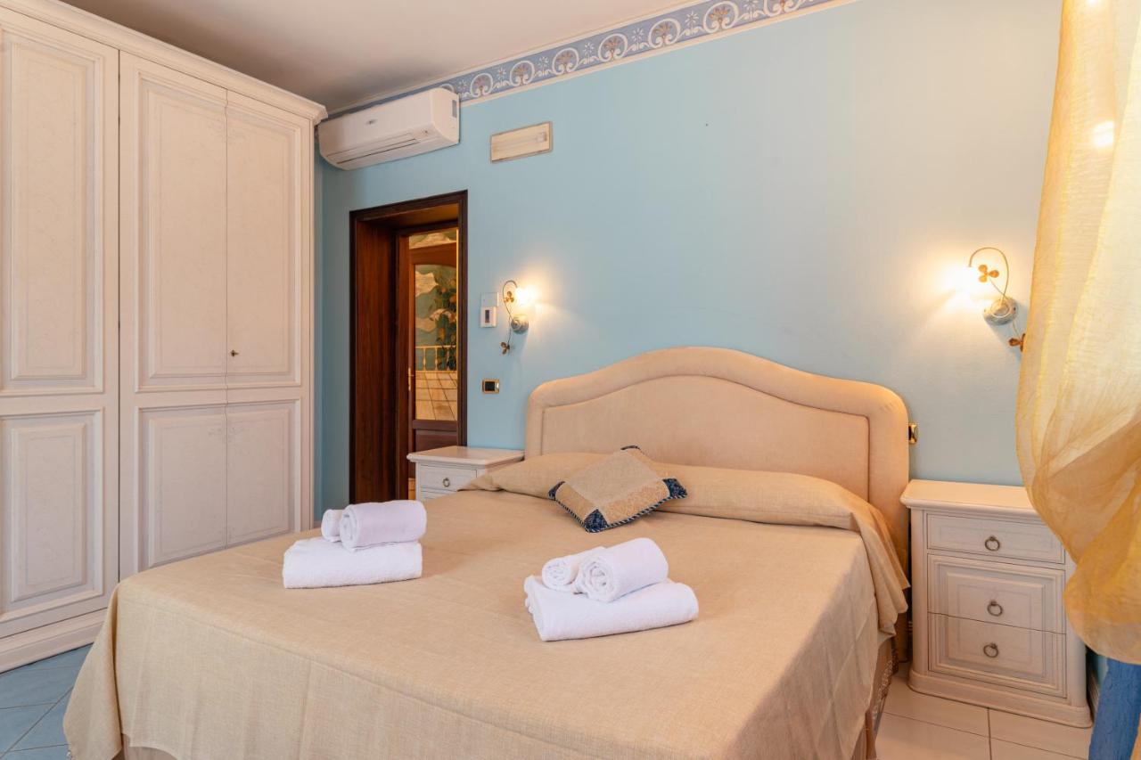 Lucca Franco'S Villa Diecimo Eksteriør billede