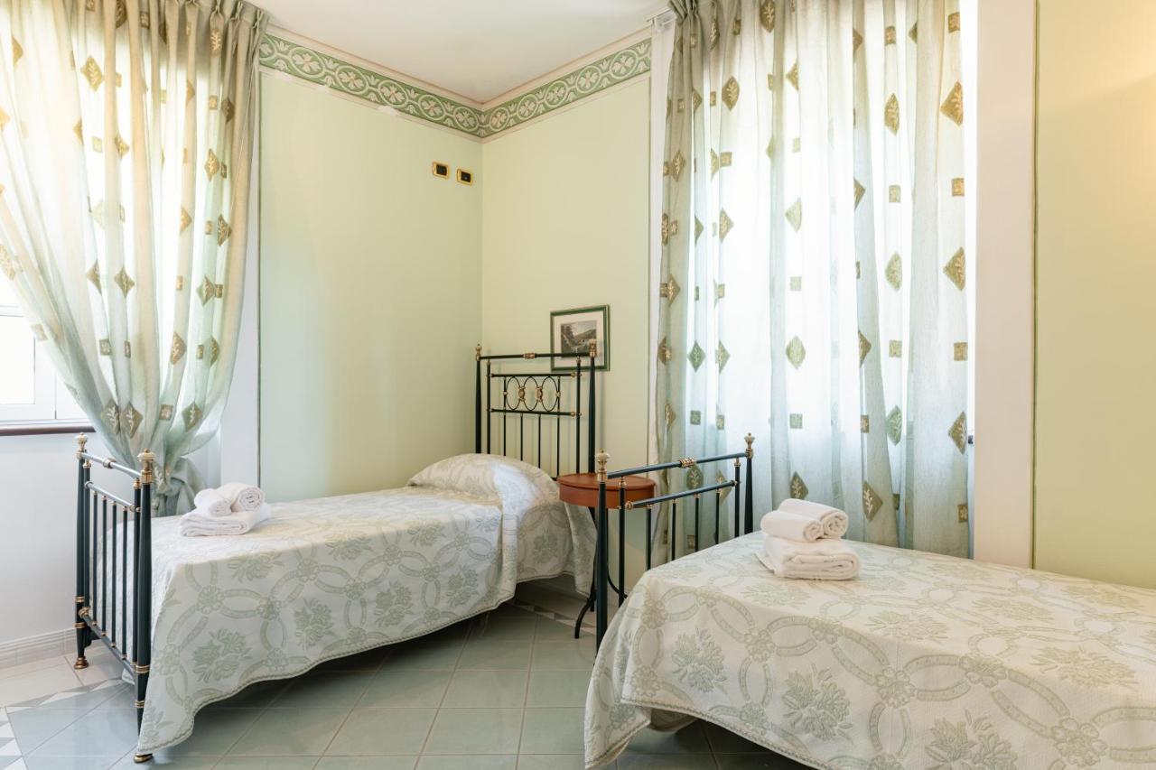 Lucca Franco'S Villa Diecimo Eksteriør billede