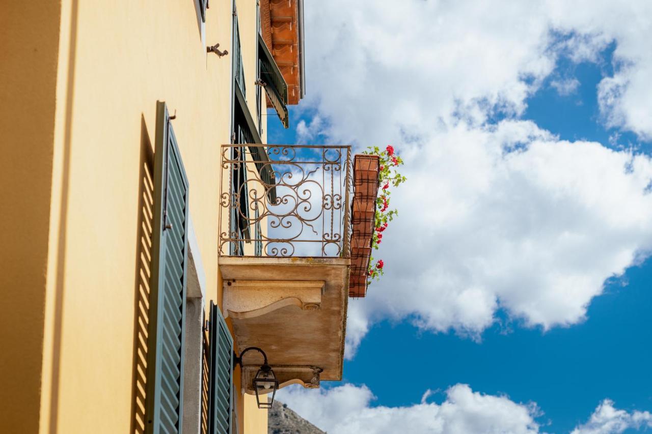 Lucca Franco'S Villa Diecimo Eksteriør billede